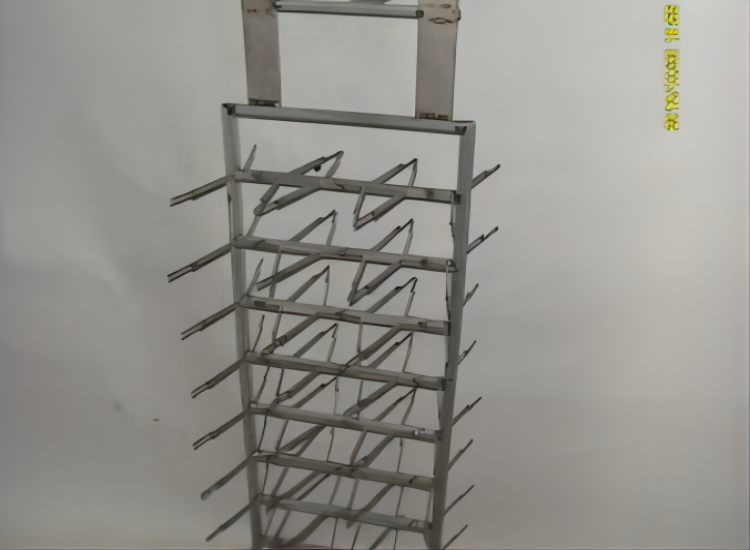 鈦掛具